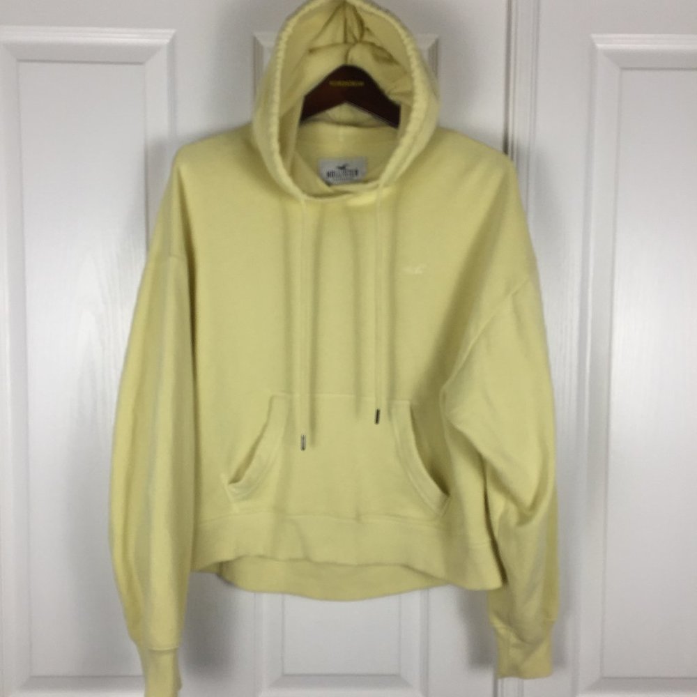 Hollister Small Hoodie